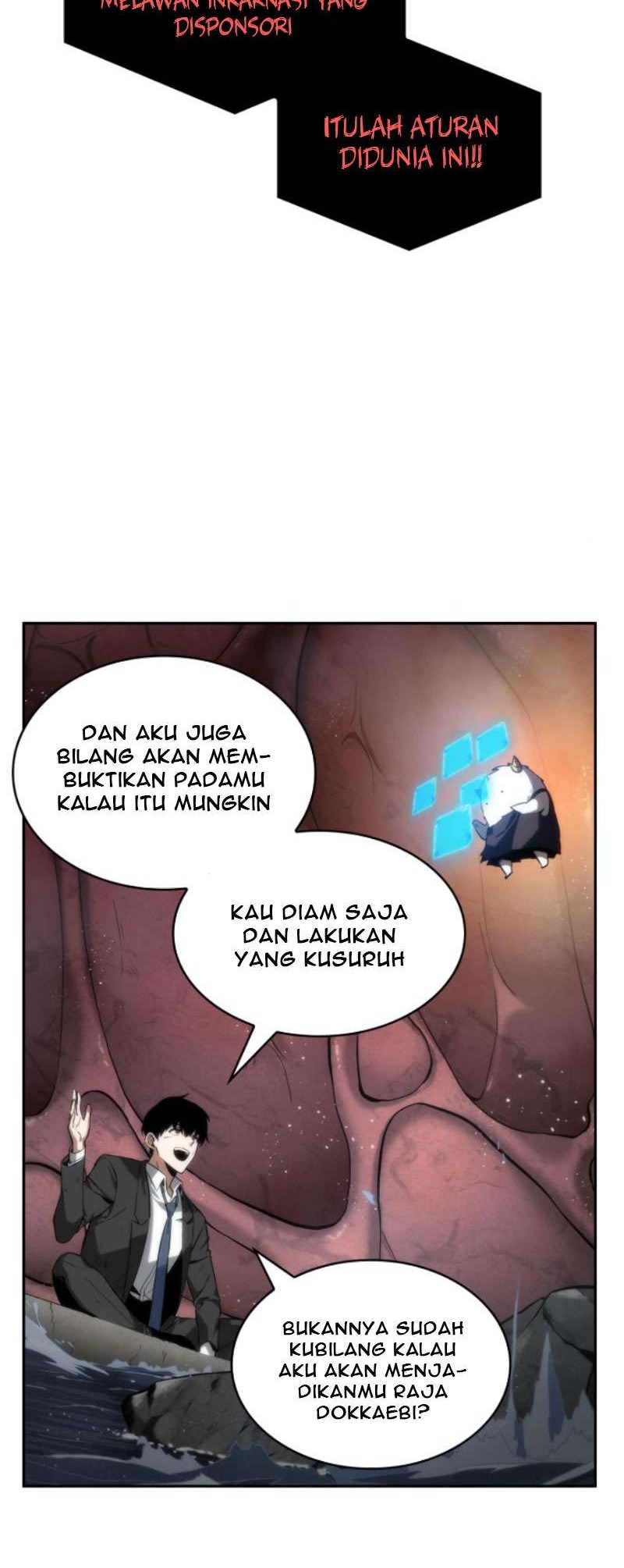 Omniscient Readers Viewpoint Chapter 14 Gambar 20