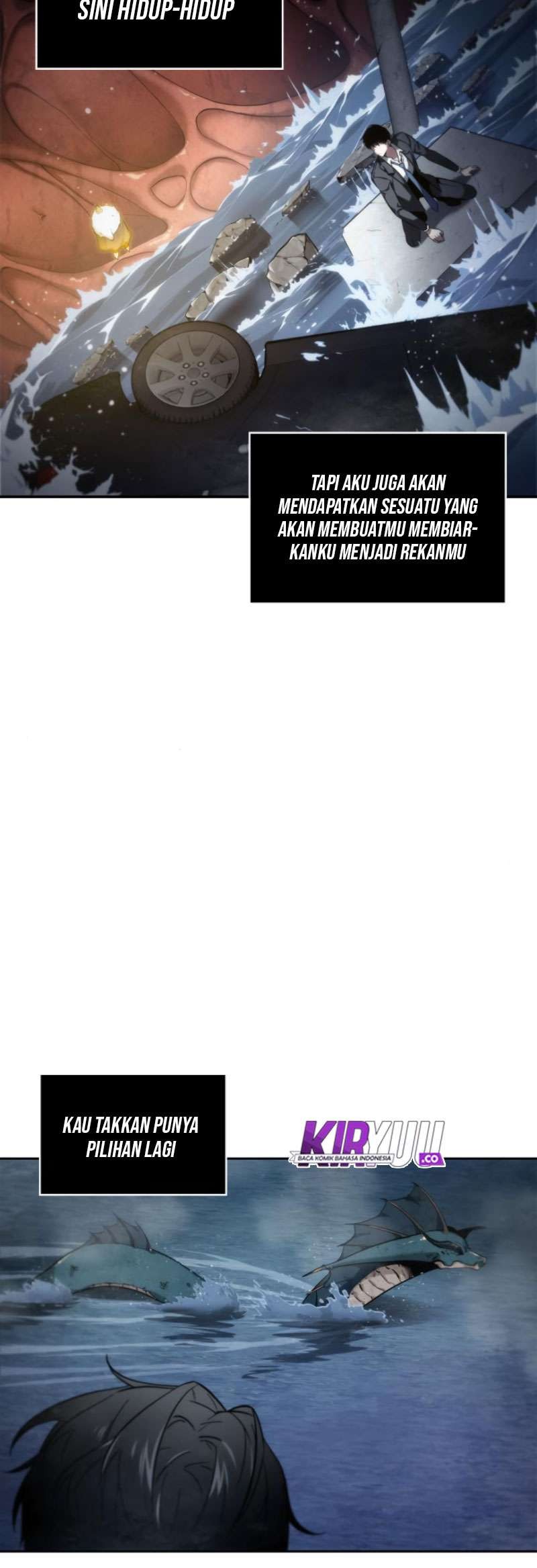 Omniscient Readers Viewpoint Chapter 13 Gambar 19