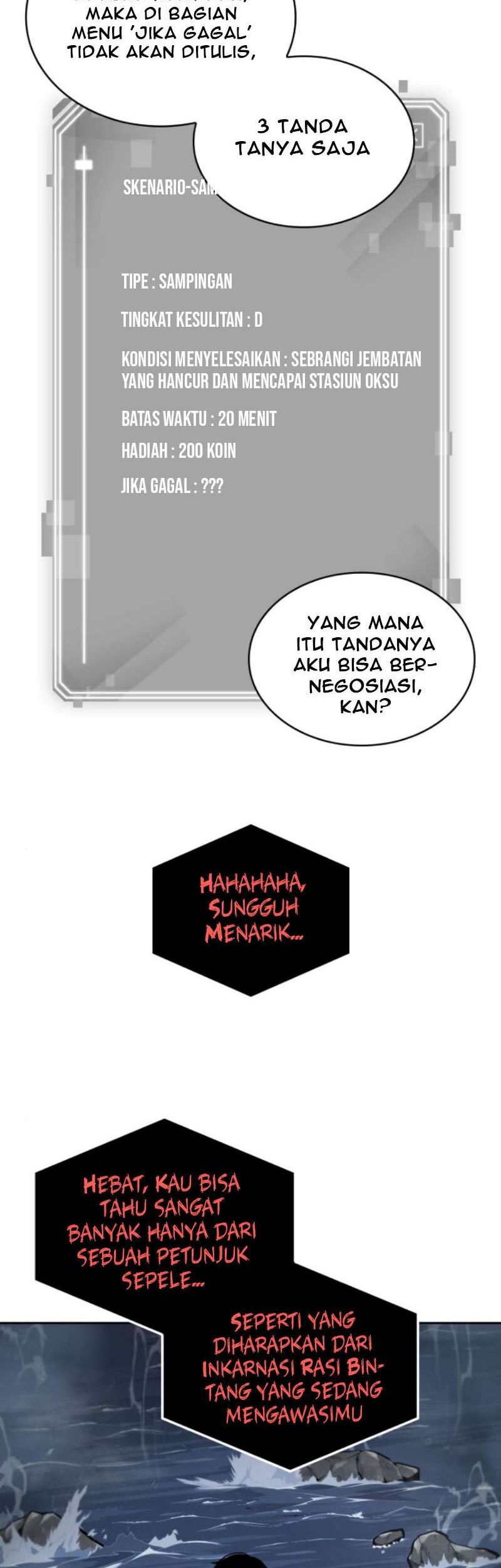 Omniscient Readers Viewpoint Chapter 13 Gambar 23