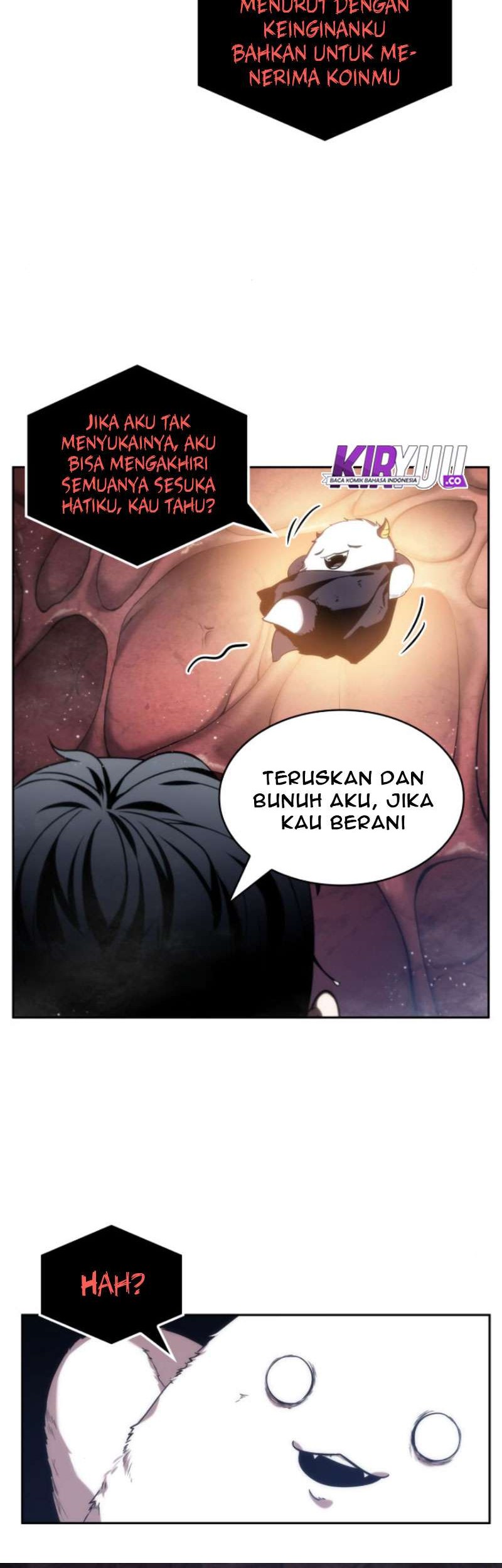 Omniscient Readers Viewpoint Chapter 13 Gambar 27