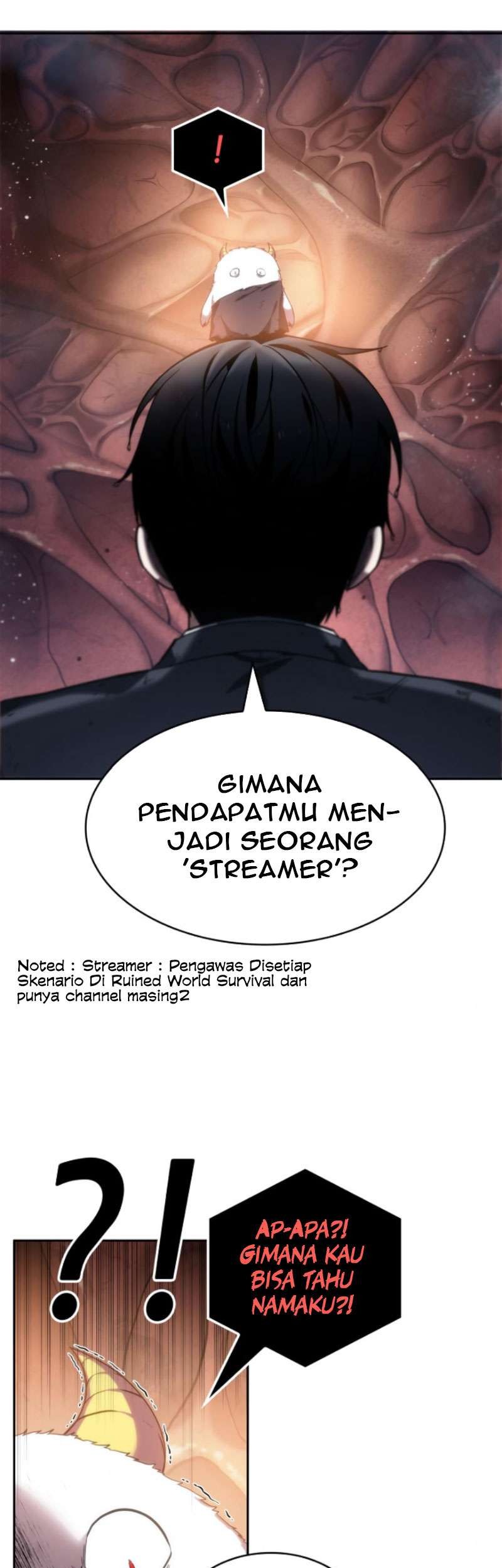 Omniscient Readers Viewpoint Chapter 13 Gambar 31