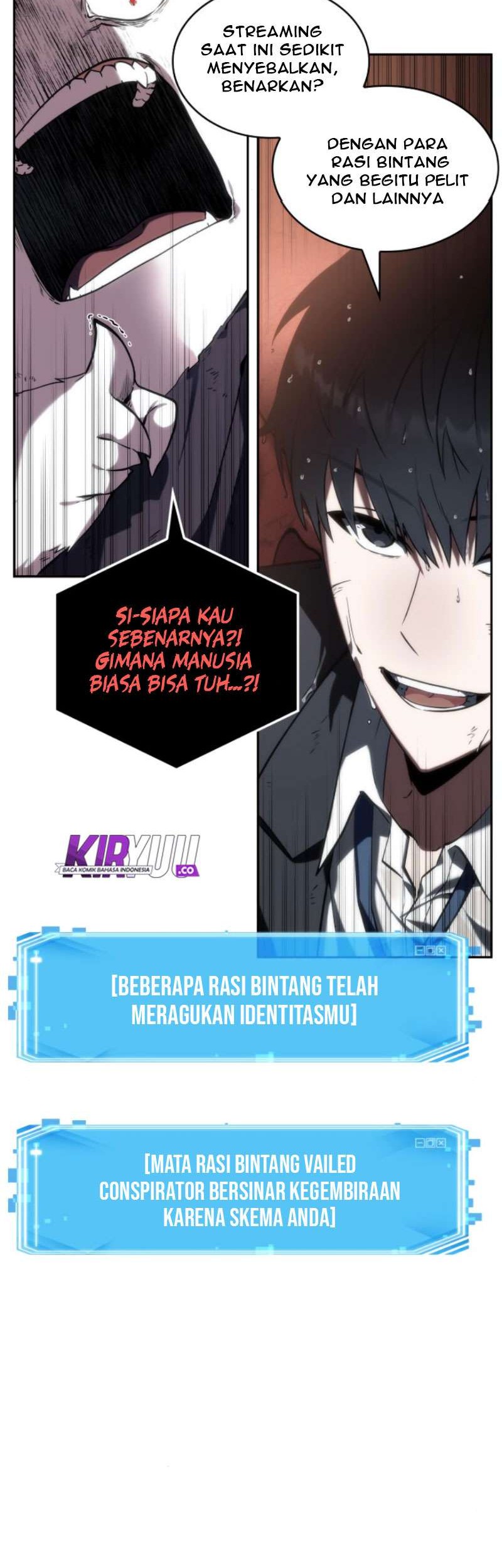 Omniscient Readers Viewpoint Chapter 13 Gambar 32