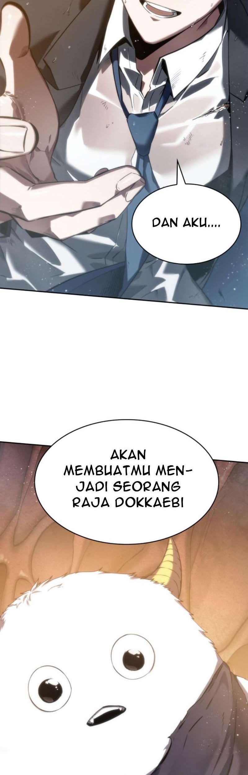 Omniscient Readers Viewpoint Chapter 13 Gambar 39