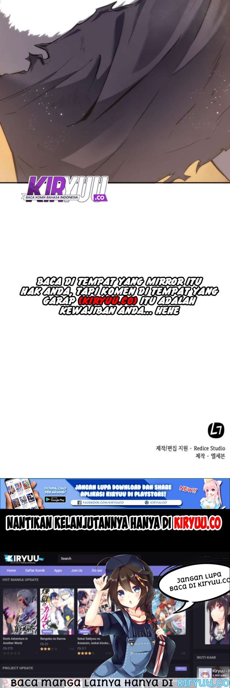 Omniscient Readers Viewpoint Chapter 13 Gambar 40