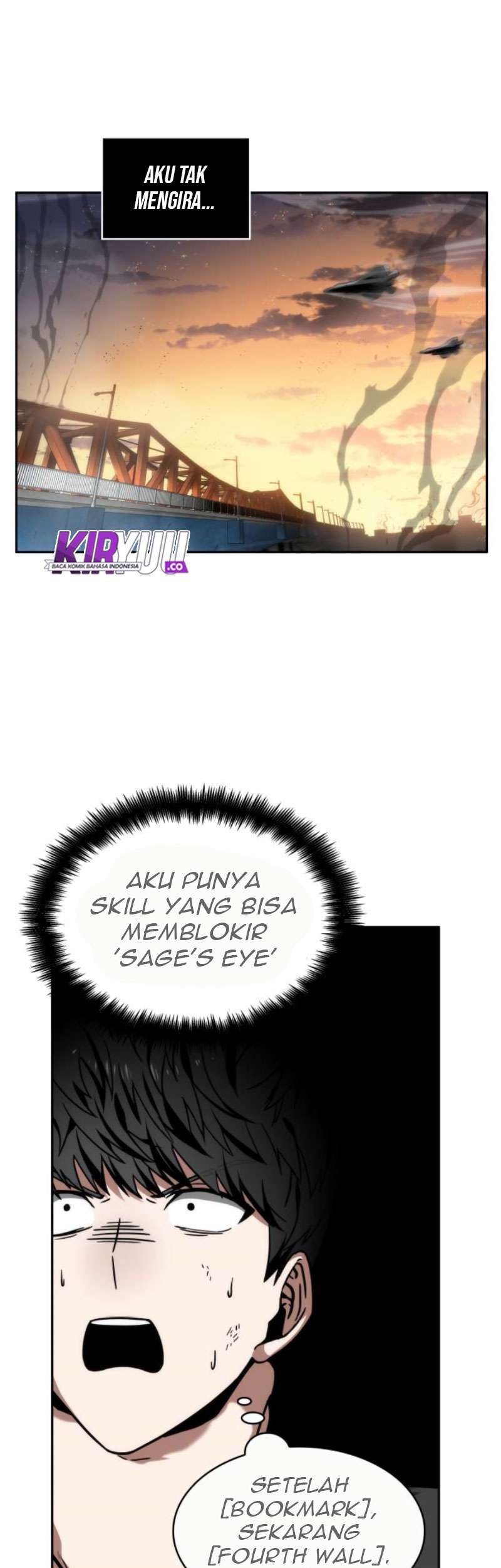 Omniscient Readers Viewpoint Chapter 12 Gambar 6
