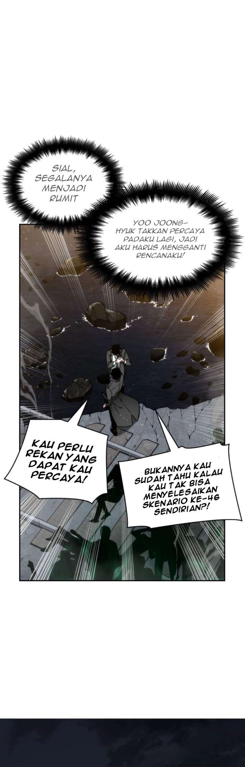 Omniscient Readers Viewpoint Chapter 12 Gambar 8