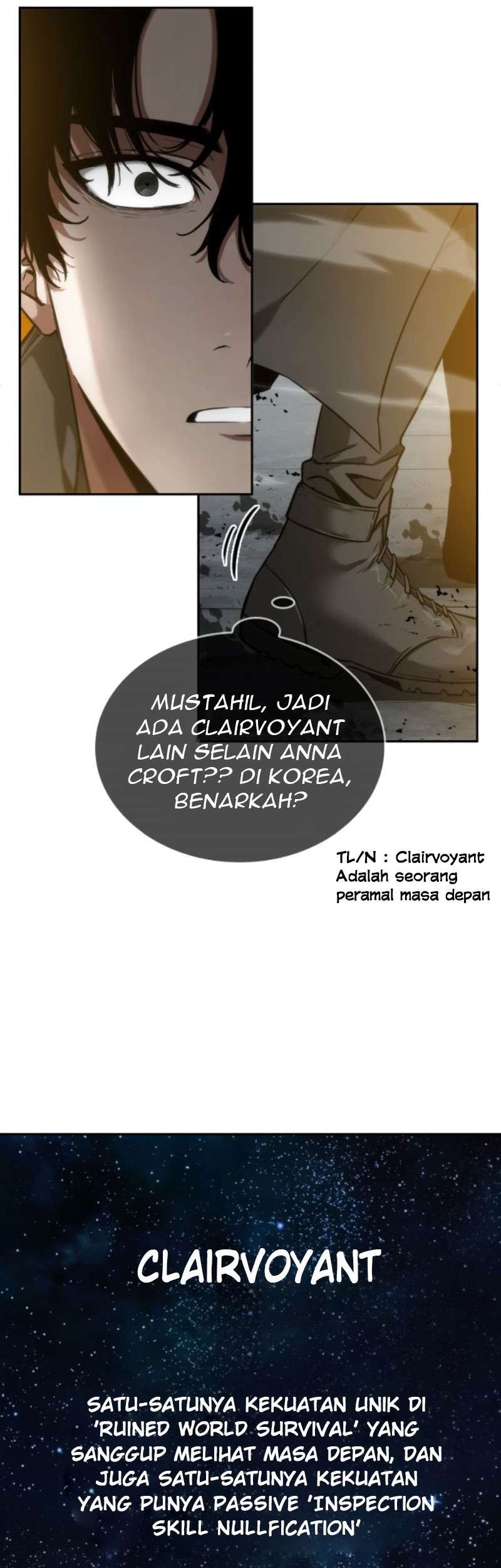 Omniscient Readers Viewpoint Chapter 12 Gambar 13