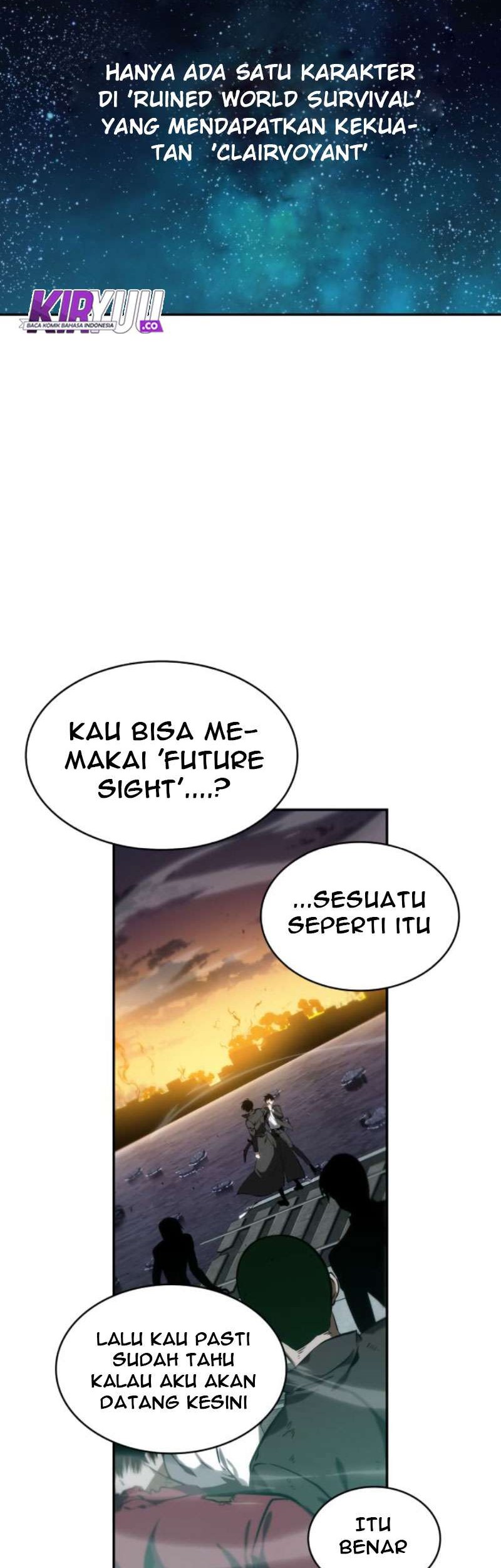 Omniscient Readers Viewpoint Chapter 12 Gambar 14