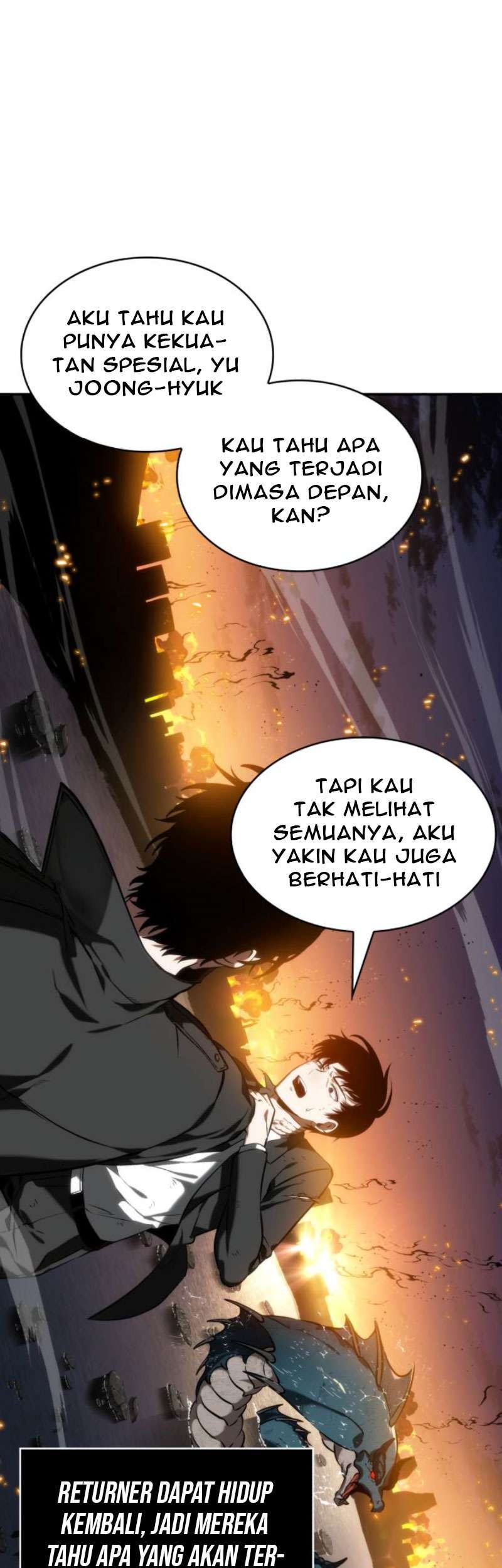Omniscient Readers Viewpoint Chapter 12 Gambar 16