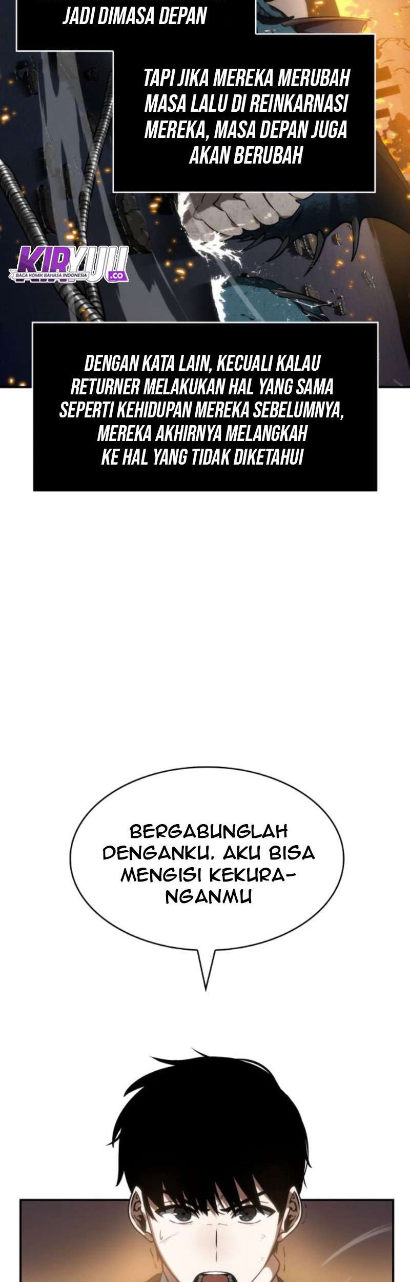 Omniscient Readers Viewpoint Chapter 12 Gambar 17