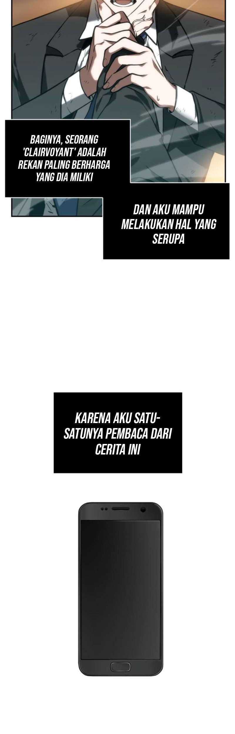 Omniscient Readers Viewpoint Chapter 12 Gambar 18