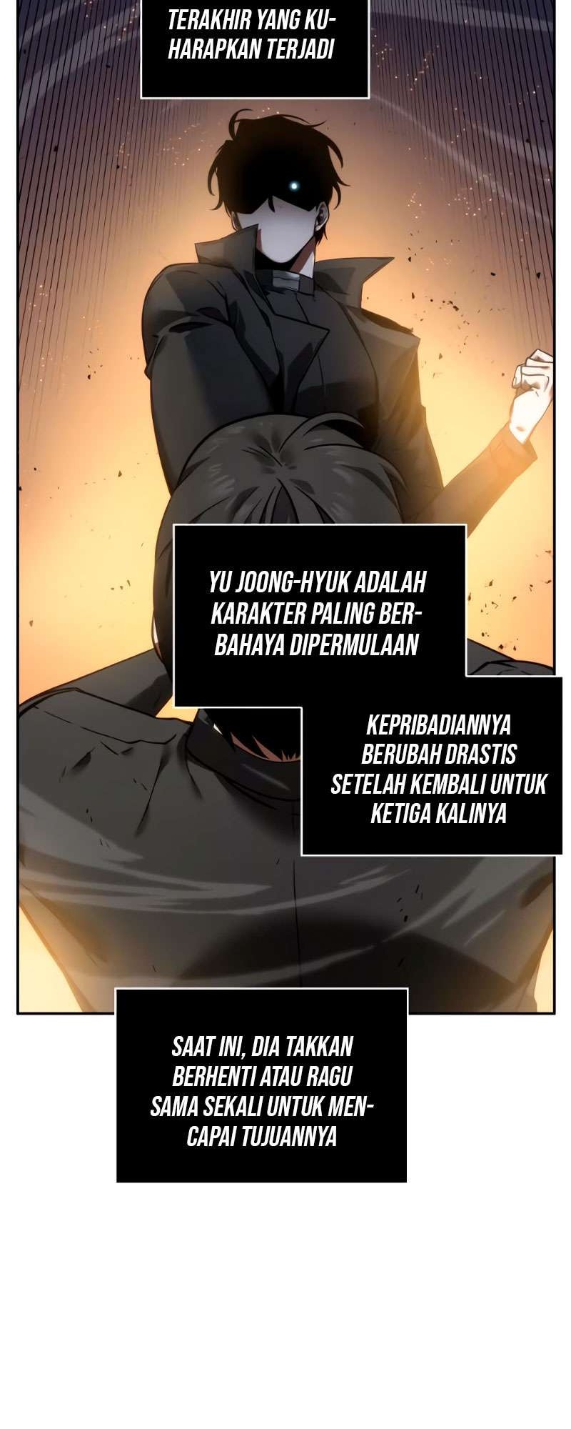 Omniscient Readers Viewpoint Chapter 11 Gambar 26