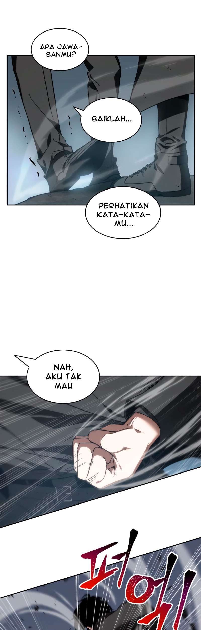 Omniscient Readers Viewpoint Chapter 11 Gambar 27