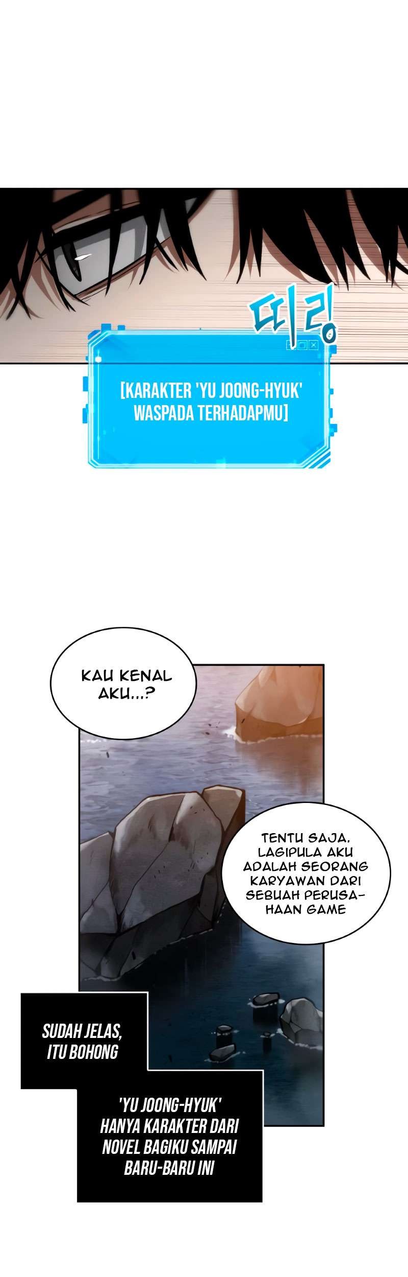 Omniscient Readers Viewpoint Chapter 11 Gambar 30