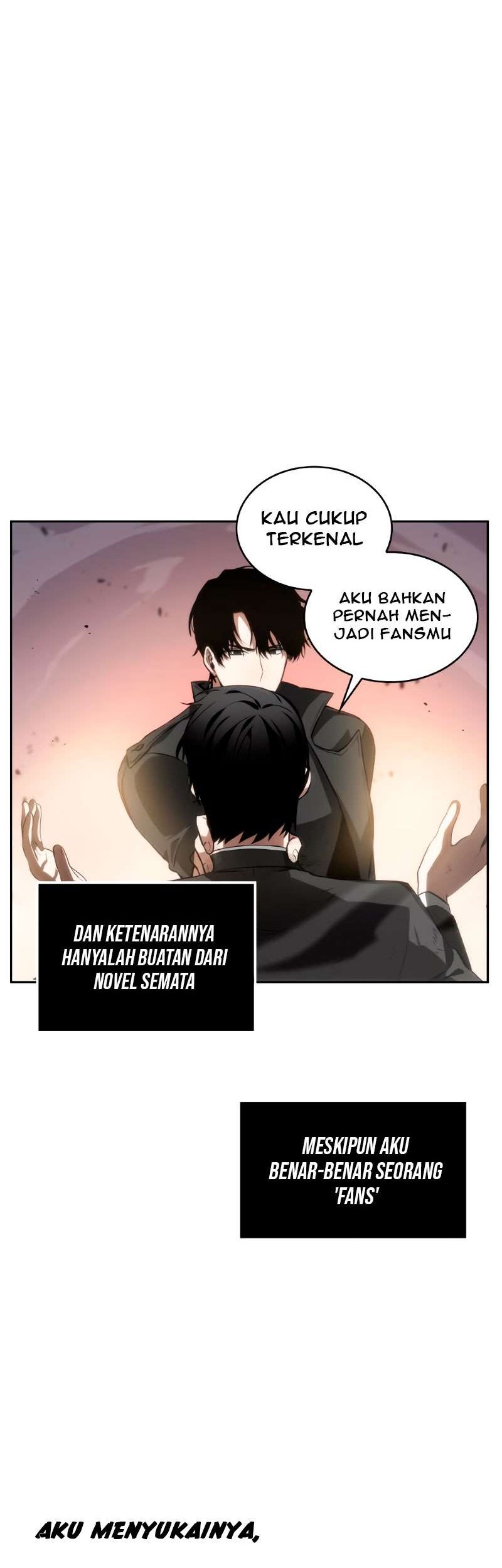 Omniscient Readers Viewpoint Chapter 11 Gambar 31