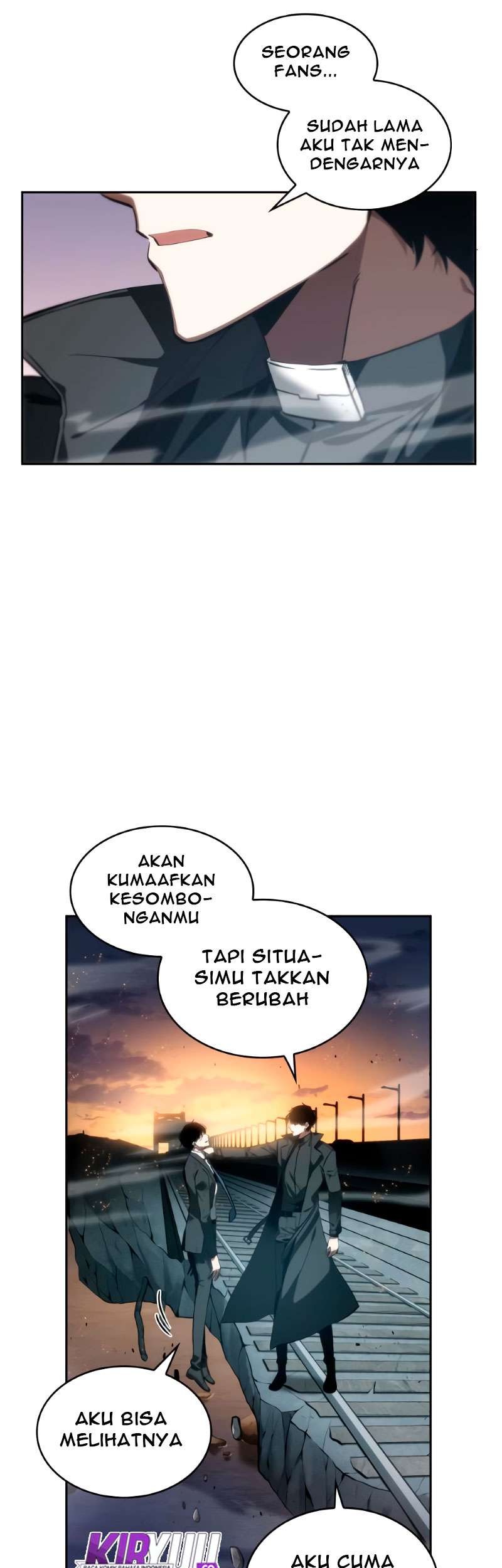 Omniscient Readers Viewpoint Chapter 11 Gambar 34