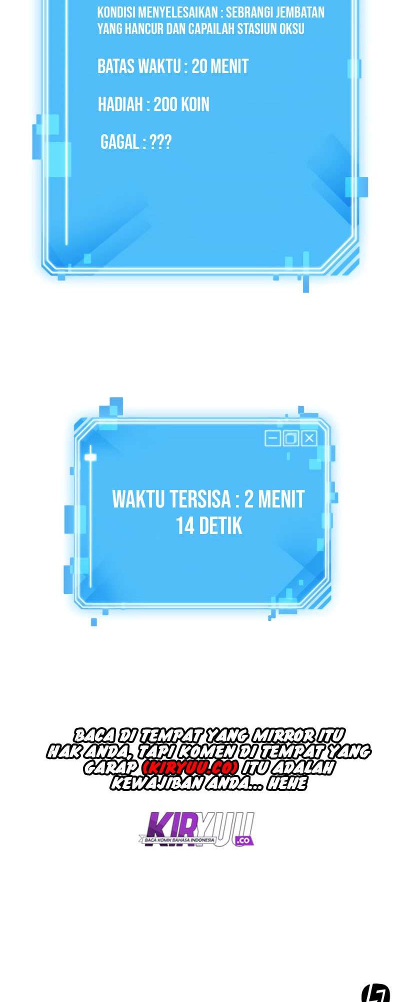 Omniscient Readers Viewpoint Chapter 11 Gambar 55