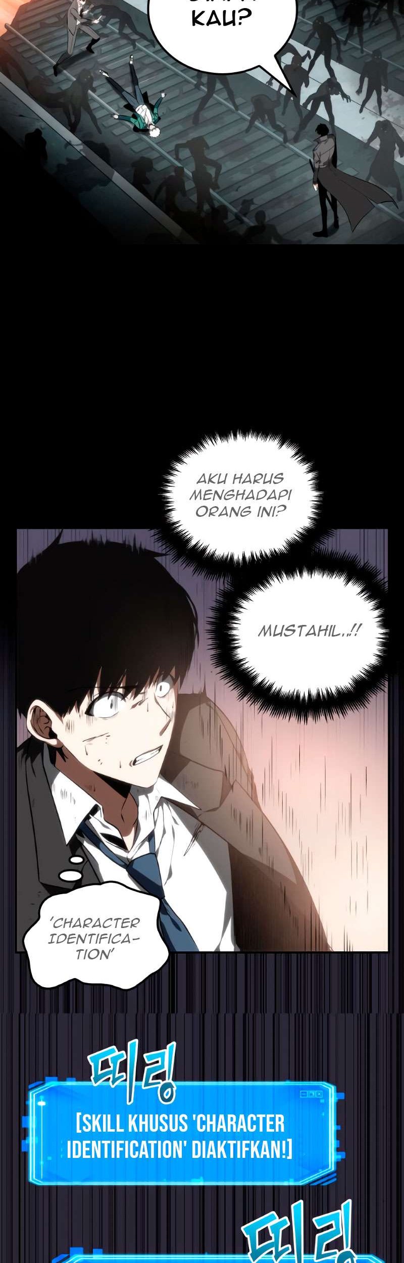 Omniscient Readers Viewpoint Chapter 11 Gambar 11