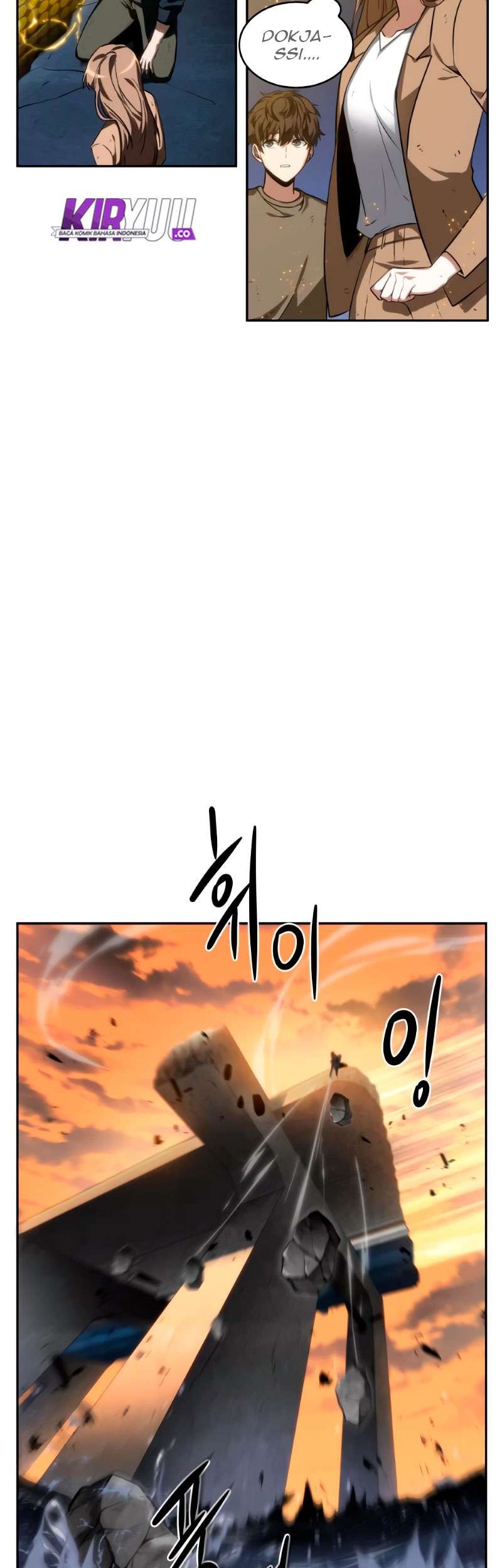 Omniscient Readers Viewpoint Chapter 11 Gambar 20