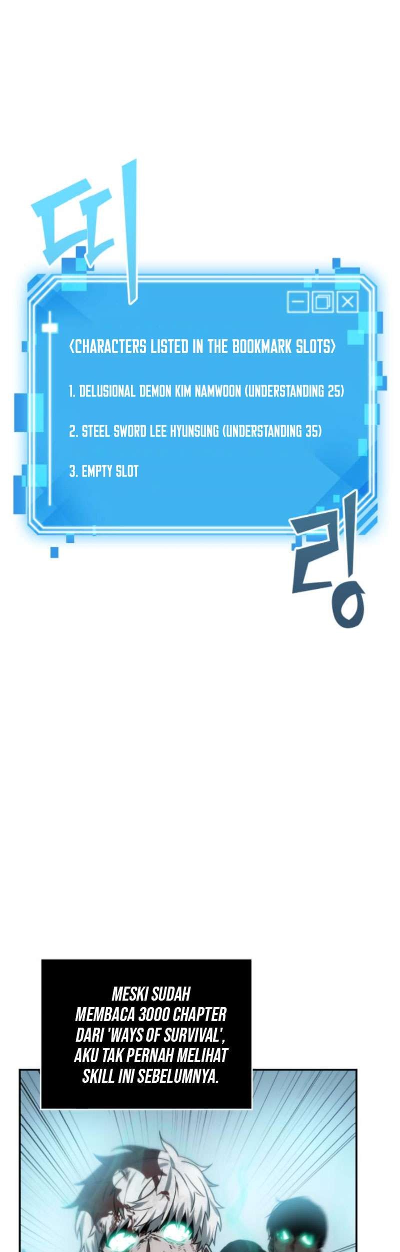 Omniscient Readers Viewpoint Chapter 10 Gambar 44