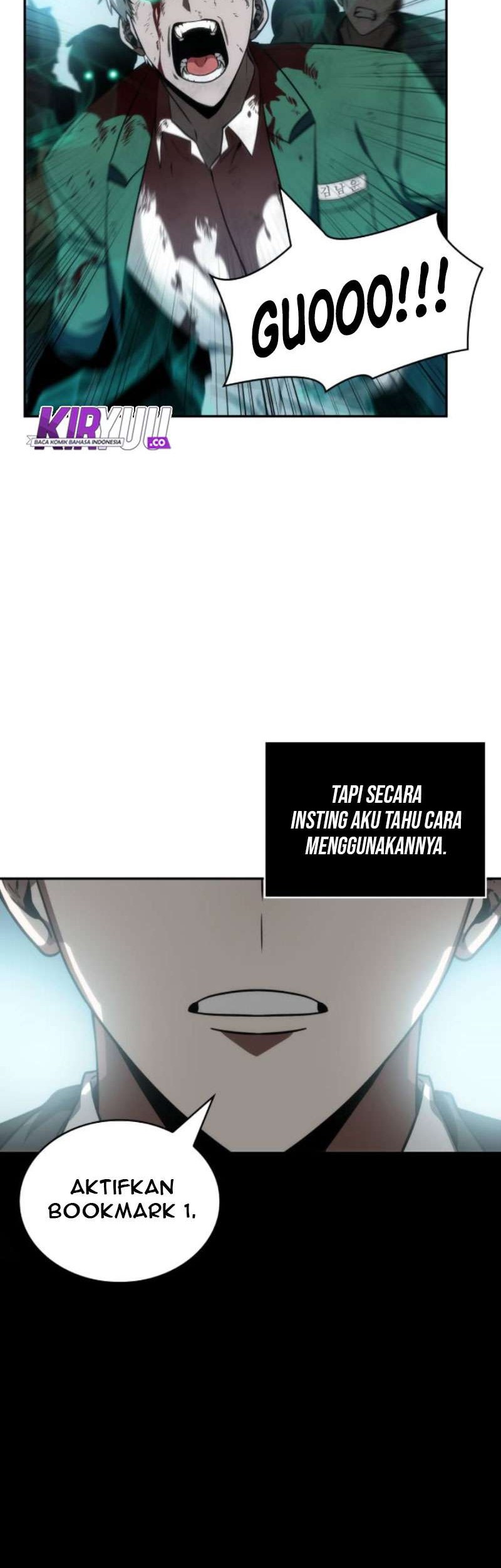 Omniscient Readers Viewpoint Chapter 10 Gambar 45