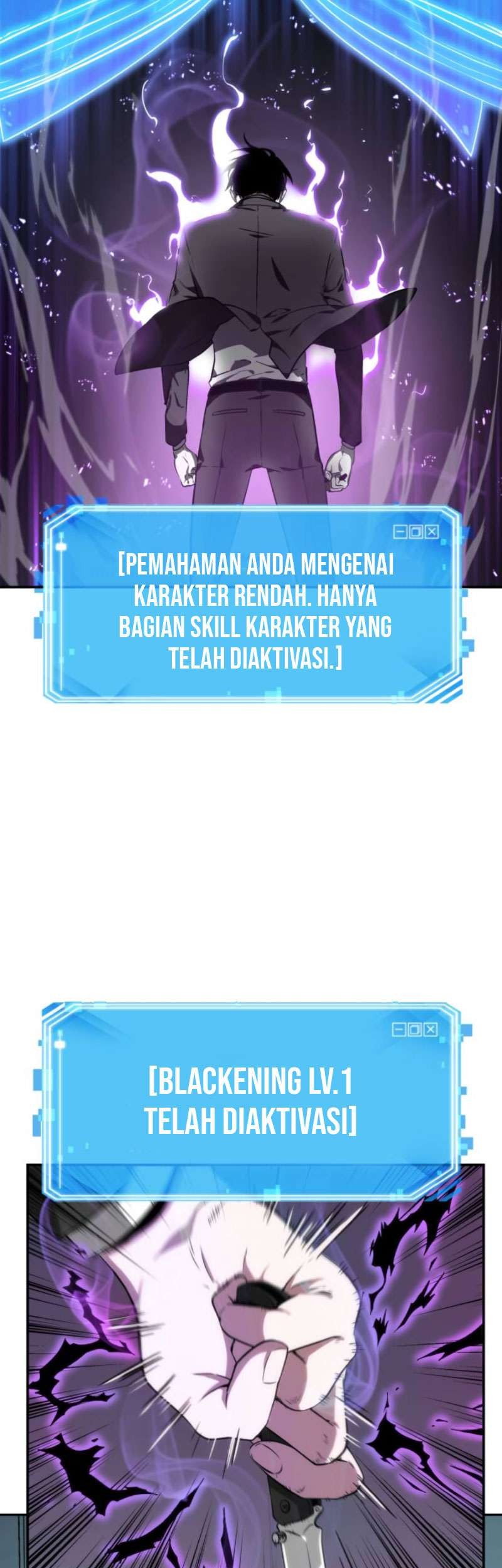 Omniscient Readers Viewpoint Chapter 10 Gambar 48