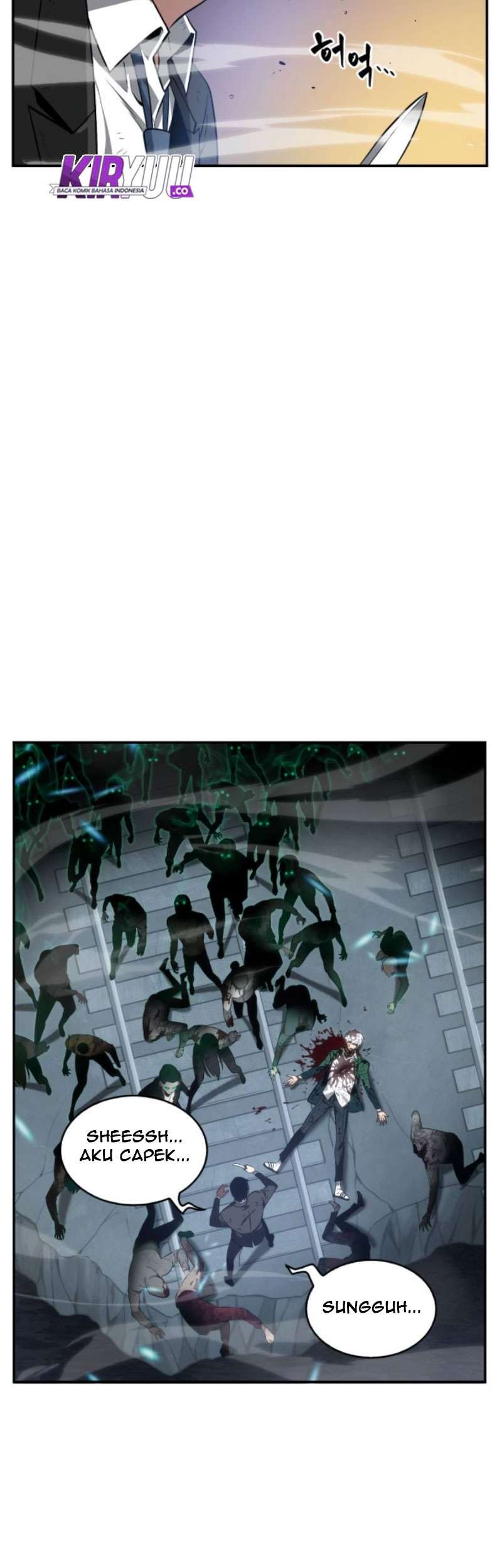 Omniscient Readers Viewpoint Chapter 10 Gambar 57
