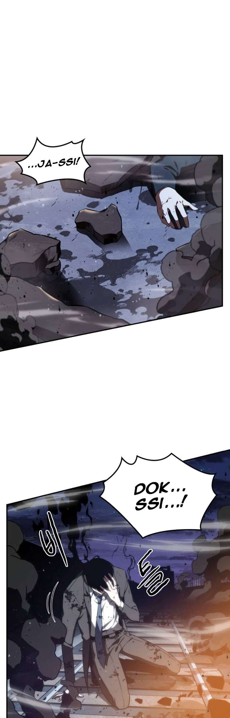 Baca Manhwa Omniscient Readers Viewpoint Chapter 10 Gambar 2