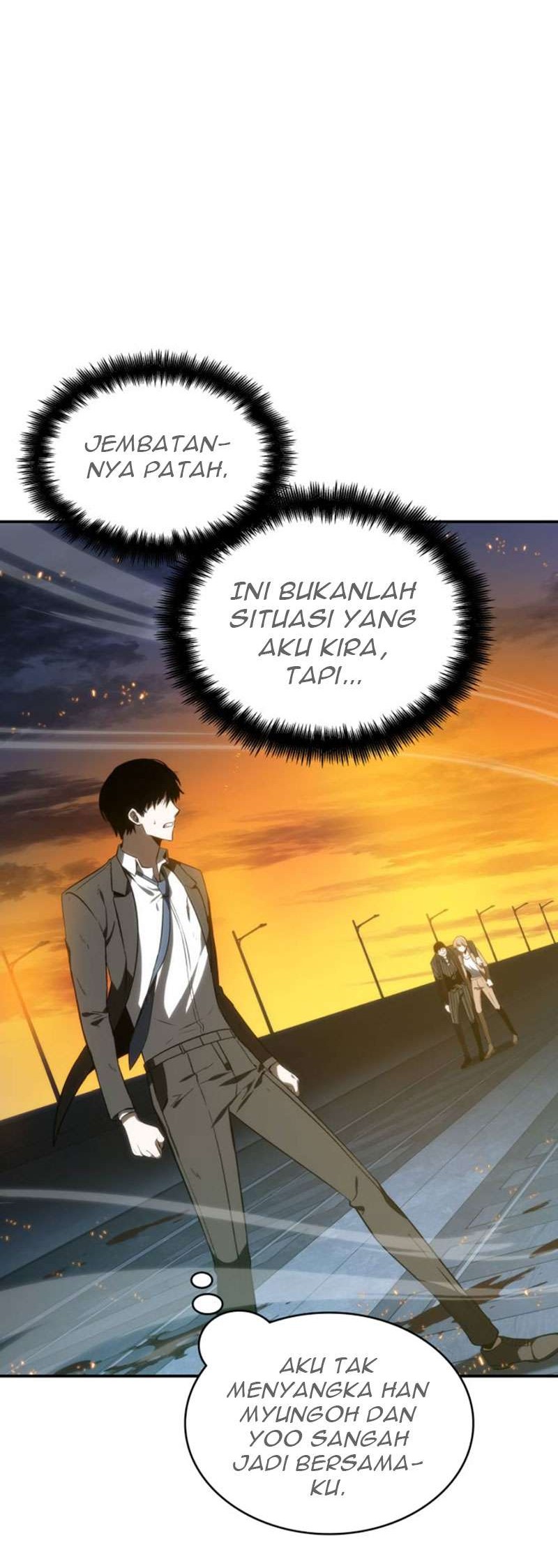 Omniscient Readers Viewpoint Chapter 10 Gambar 7