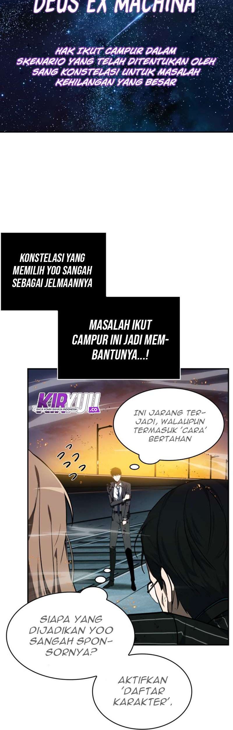 Omniscient Readers Viewpoint Chapter 10 Gambar 13