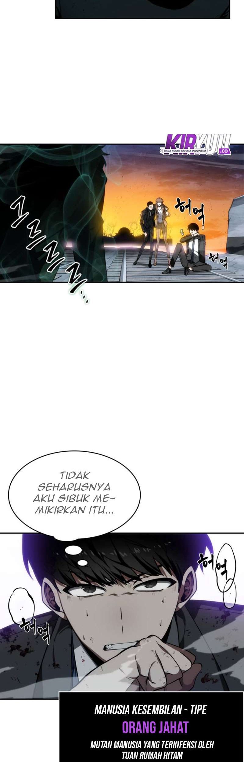 Omniscient Readers Viewpoint Chapter 10 Gambar 18