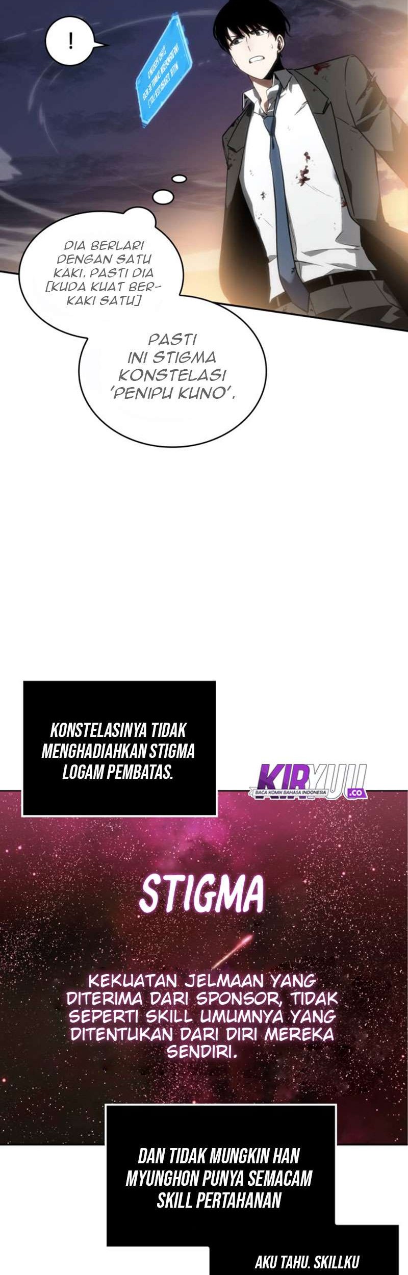 Omniscient Readers Viewpoint Chapter 10 Gambar 30