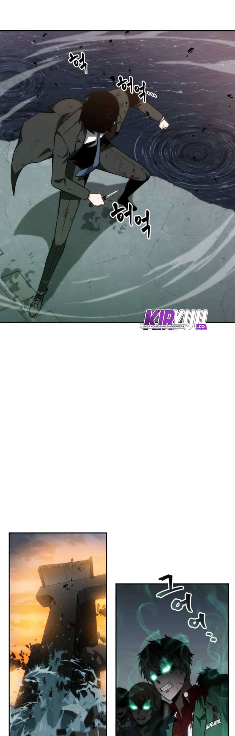 Omniscient Readers Viewpoint Chapter 10 Gambar 38