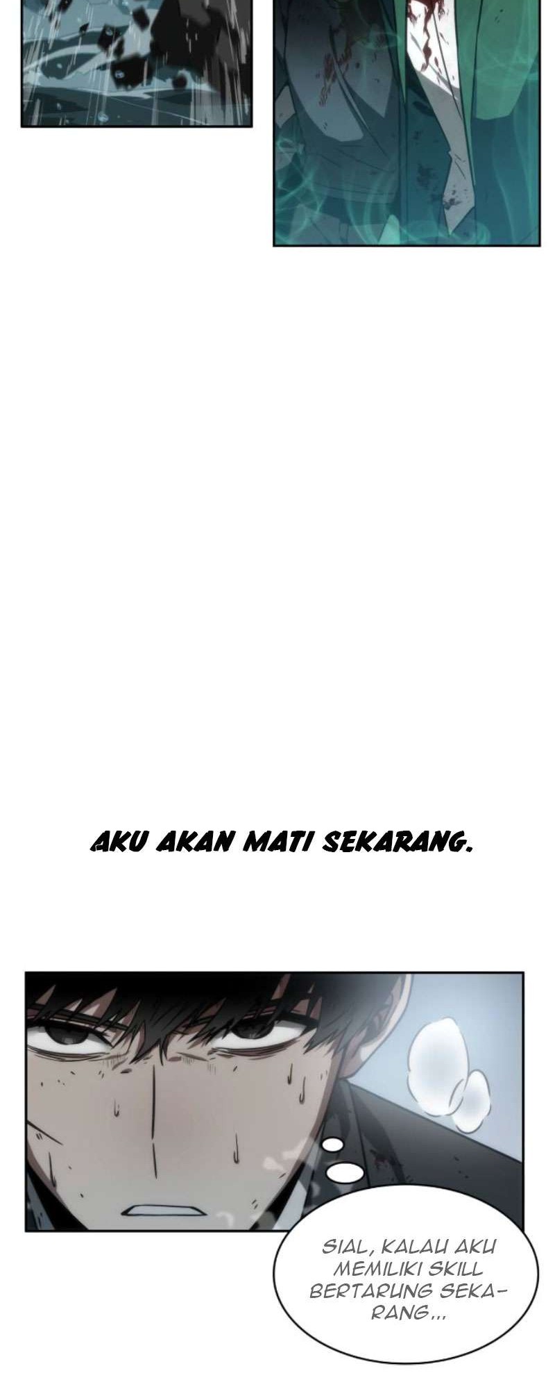 Omniscient Readers Viewpoint Chapter 10 Gambar 39