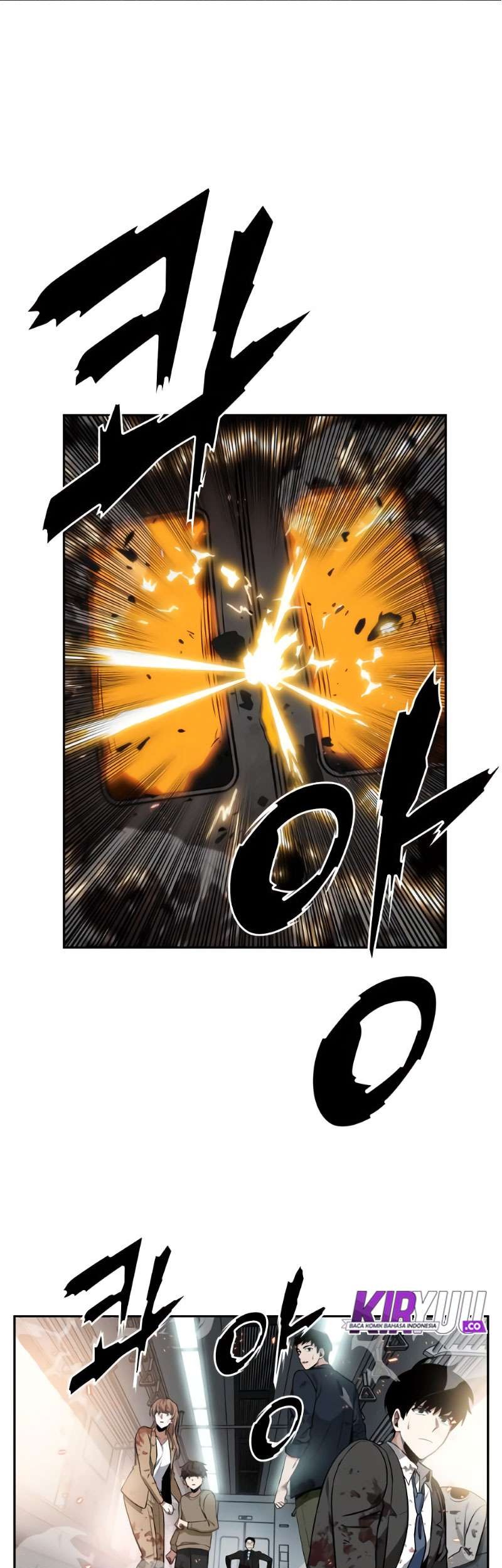 Baca Manhwa Omniscient Readers Viewpoint Chapter 09 Gambar 2