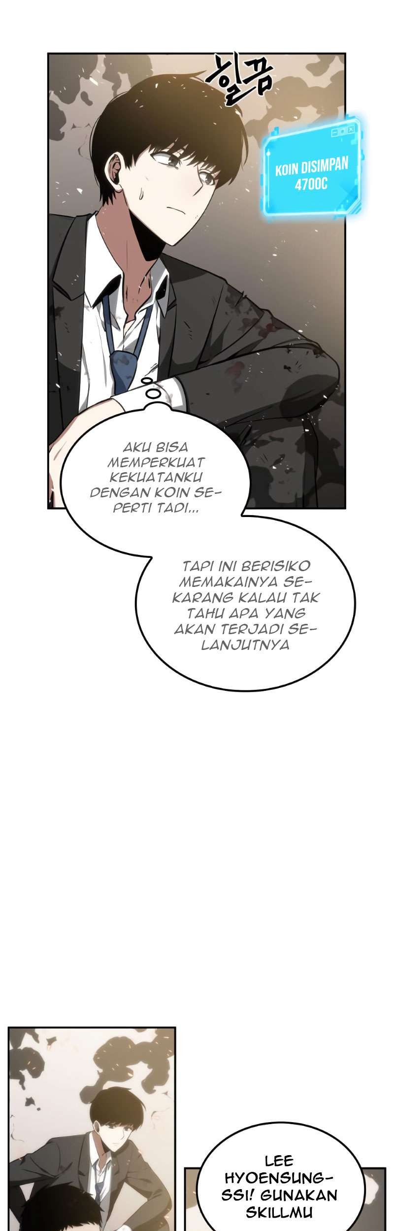 Omniscient Readers Viewpoint Chapter 09 Gambar 6