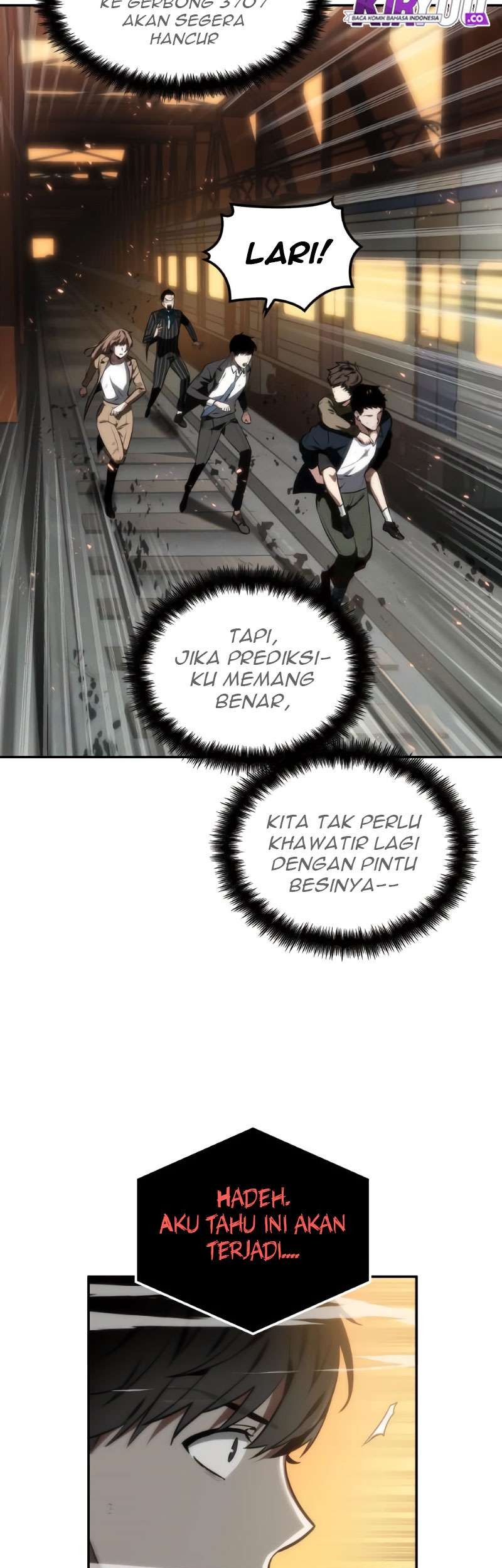 Omniscient Readers Viewpoint Chapter 09 Gambar 13