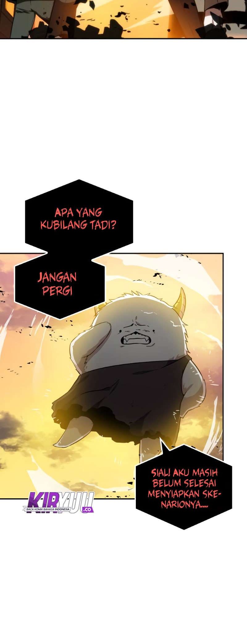 Omniscient Readers Viewpoint Chapter 09 Gambar 15