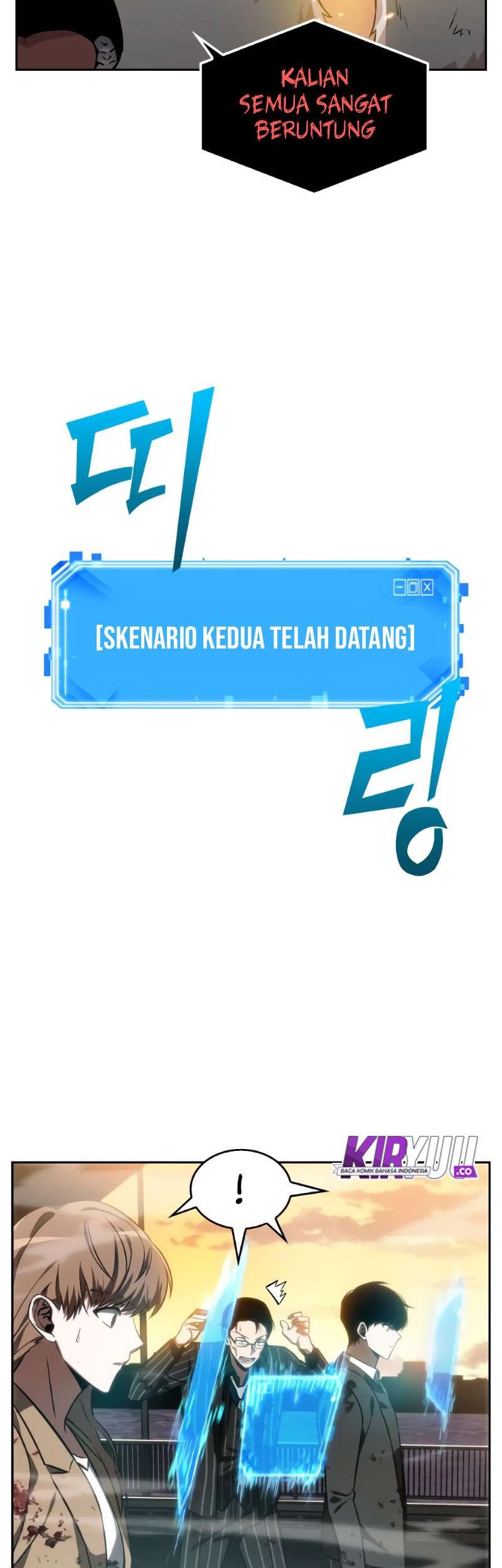 Omniscient Readers Viewpoint Chapter 09 Gambar 17