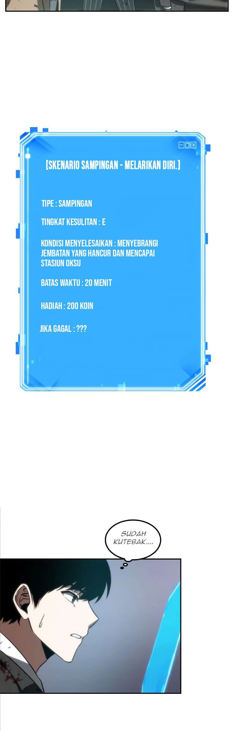 Omniscient Readers Viewpoint Chapter 09 Gambar 18