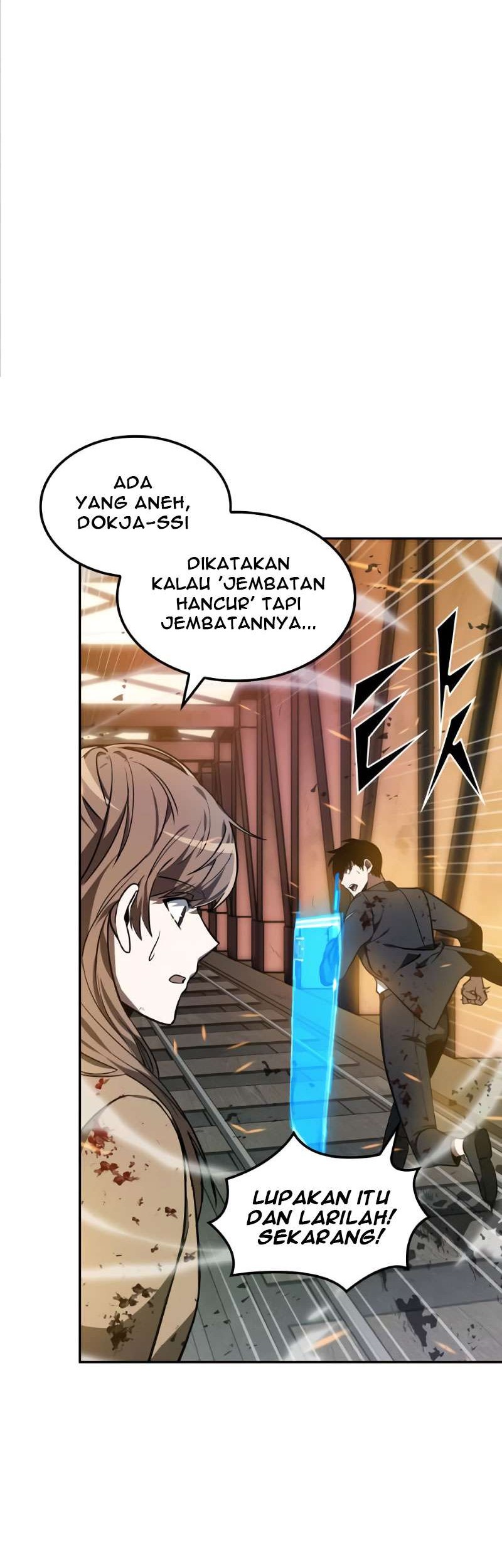 Omniscient Readers Viewpoint Chapter 09 Gambar 19