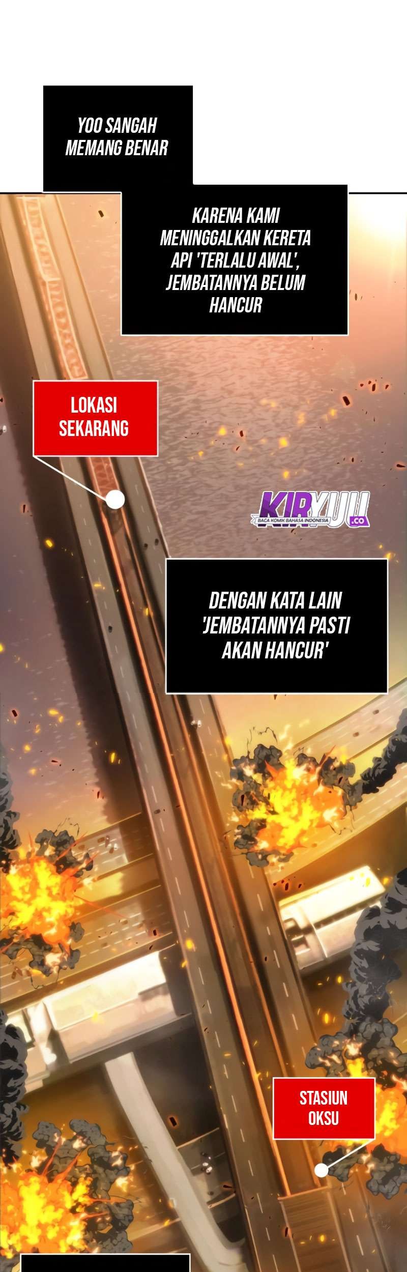 Omniscient Readers Viewpoint Chapter 09 Gambar 20