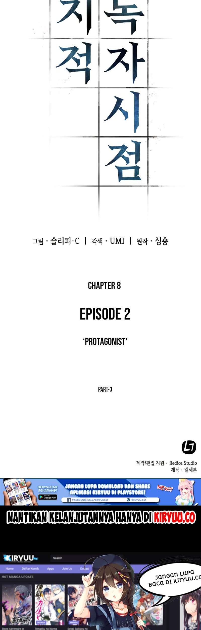 Omniscient Readers Viewpoint Chapter 09 Gambar 38