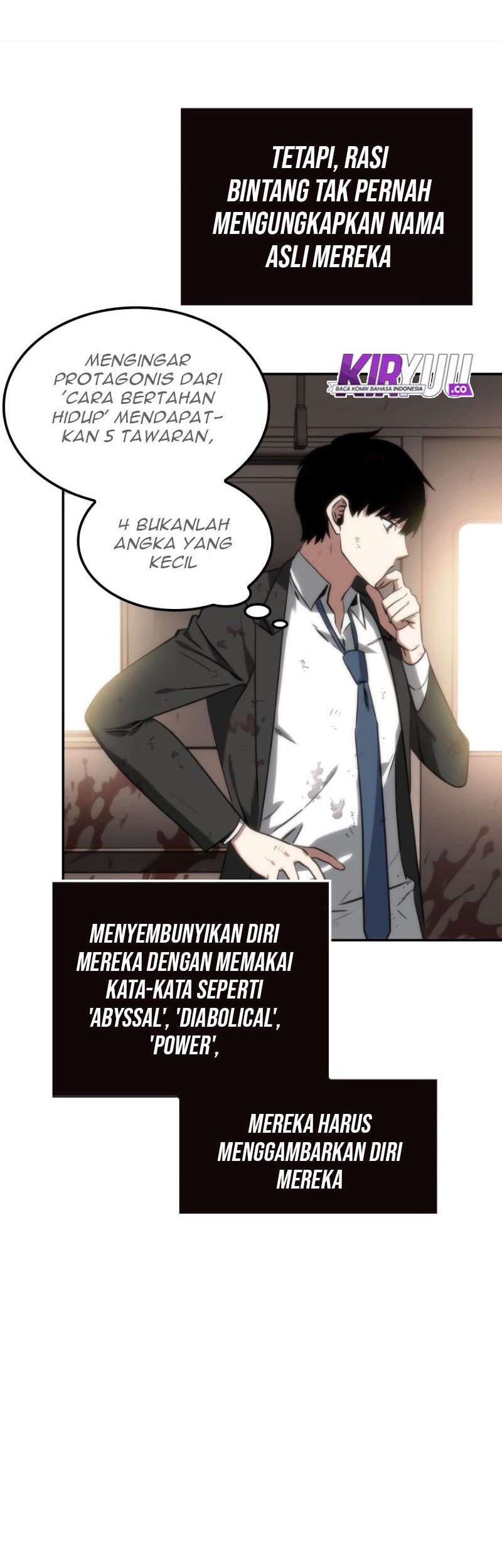 Omniscient Readers Viewpoint Chapter 08 Gambar 7
