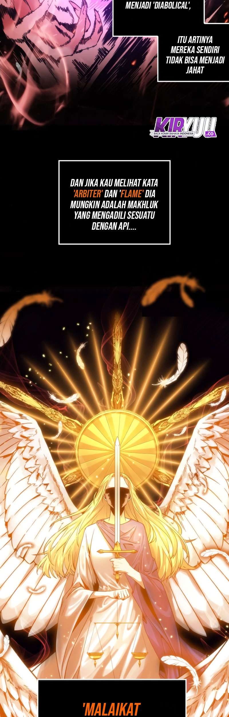 Omniscient Readers Viewpoint Chapter 08 Gambar 13