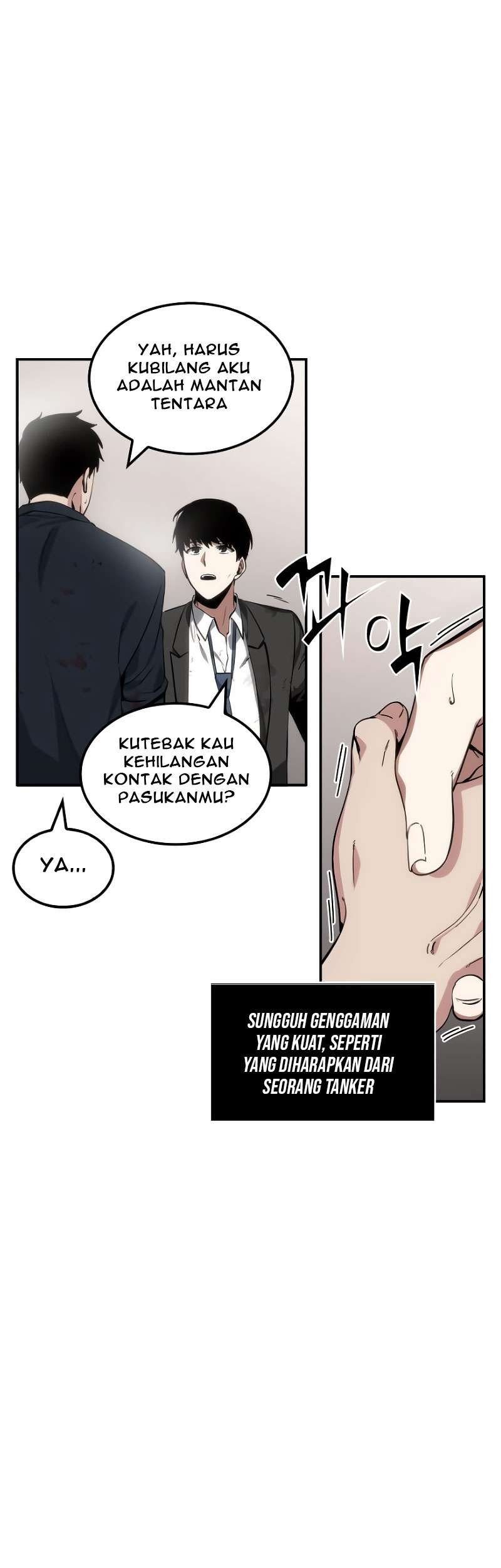 Omniscient Readers Viewpoint Chapter 08 Gambar 27