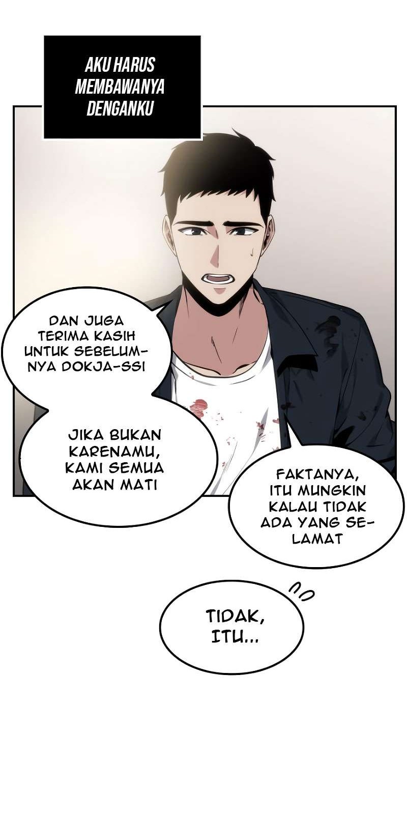 Omniscient Readers Viewpoint Chapter 08 Gambar 28