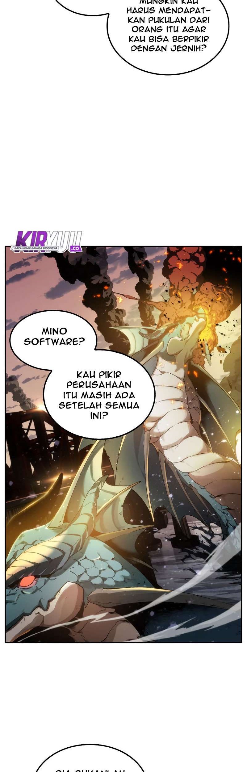 Omniscient Readers Viewpoint Chapter 08 Gambar 32