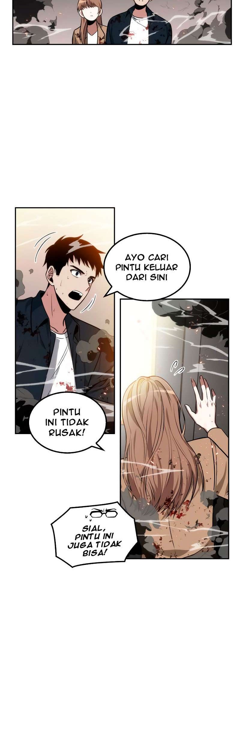 Omniscient Readers Viewpoint Chapter 08 Gambar 47