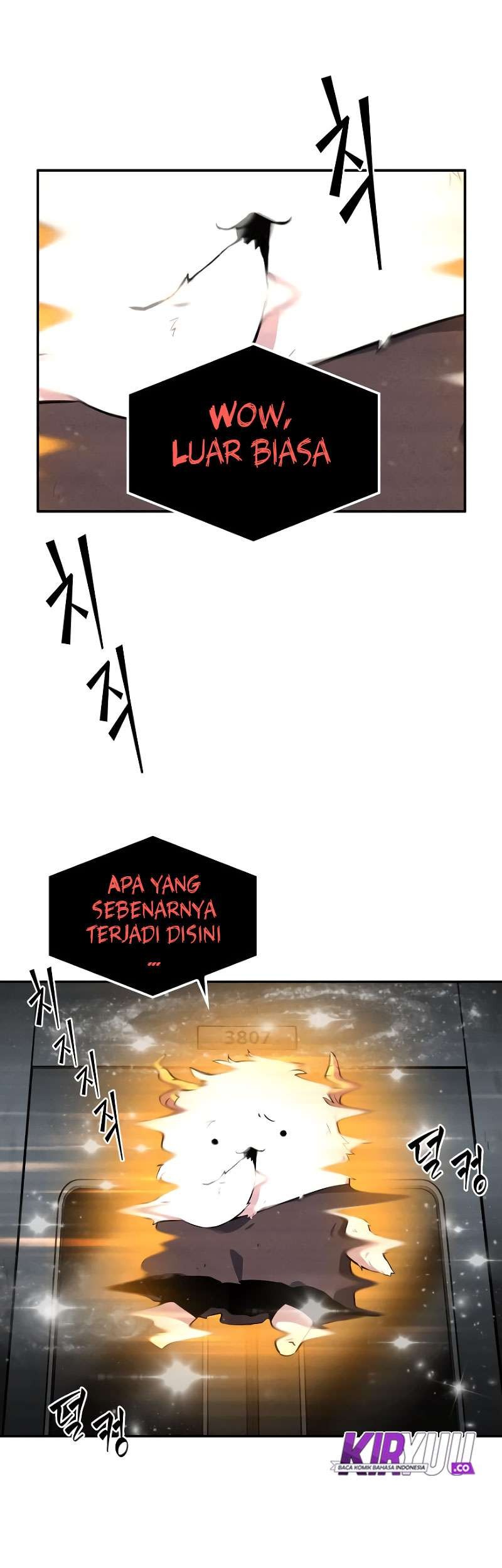 Baca Manhwa Omniscient Readers Viewpoint Chapter 07 Gambar 2